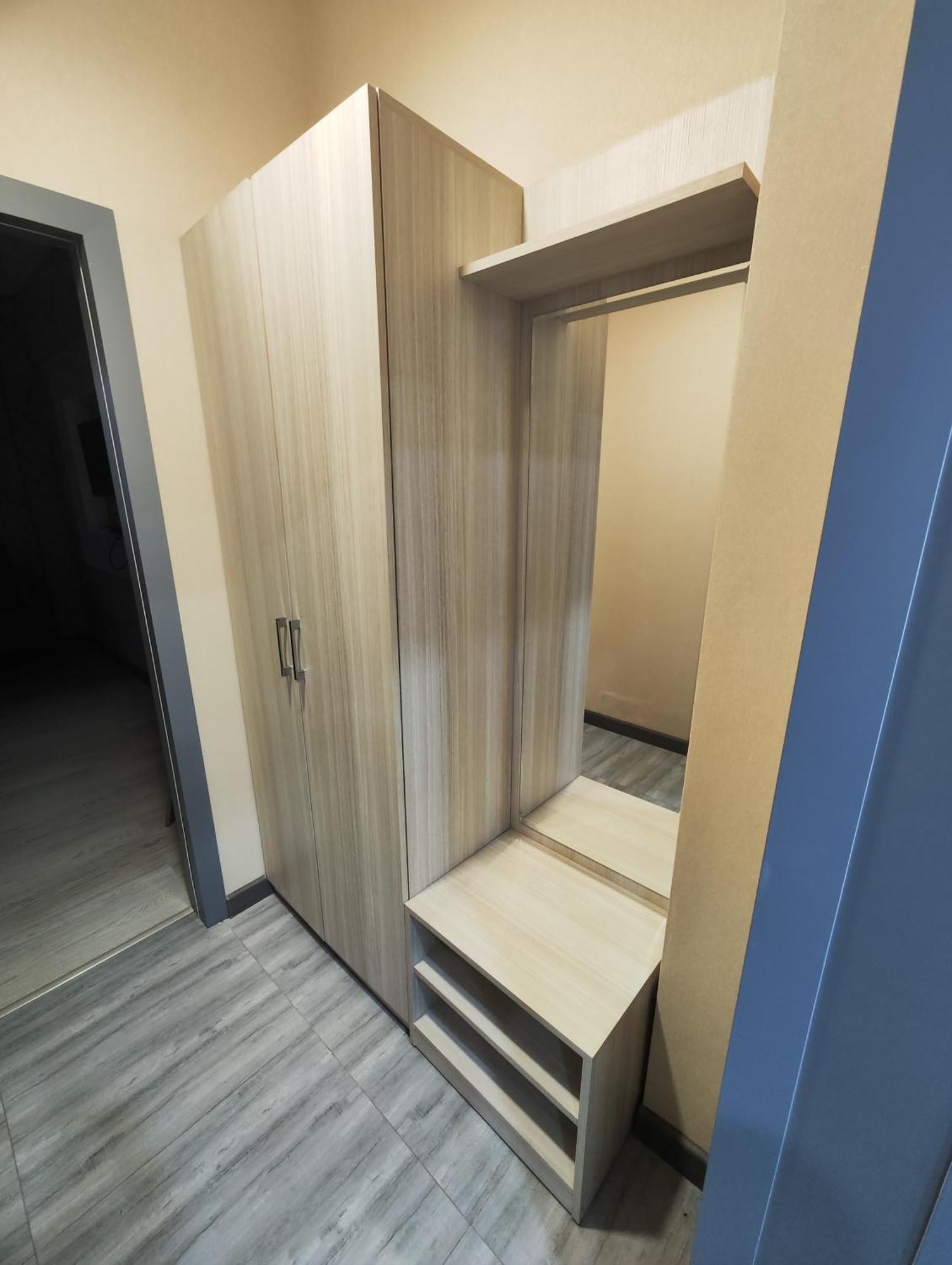 Gemi Hotel Sumqayıt Buitenkant foto